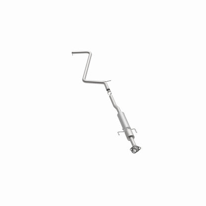 MagnaFlow Scion tC OEM Grade Federal / EPA Compliant Direct-Fit Catalytic Converter 52462 360 Degree Image Set