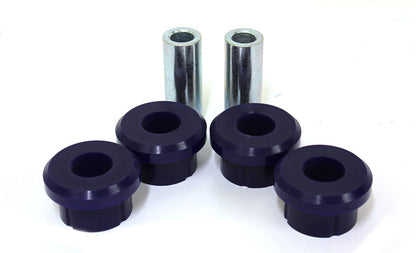 SuperPro Front Control Arm Lower-Front Bushing Kit SPF3885K Photo - Primary