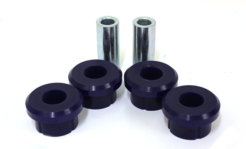 SuperPro Front Control Arm Lower-Front Bushing Kit SPF3885K Photo - Primary