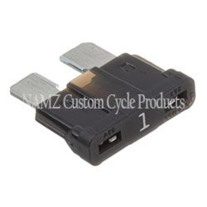 NAMZ 1-Amp ATO Fuse - 5 Pack NF-ATO-1 NF-ATO-1 Photo - Primary