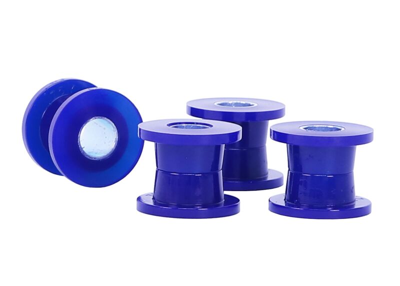 SuperPro Front Control Arm Bushing Kit SPF0757K Photo - out of package