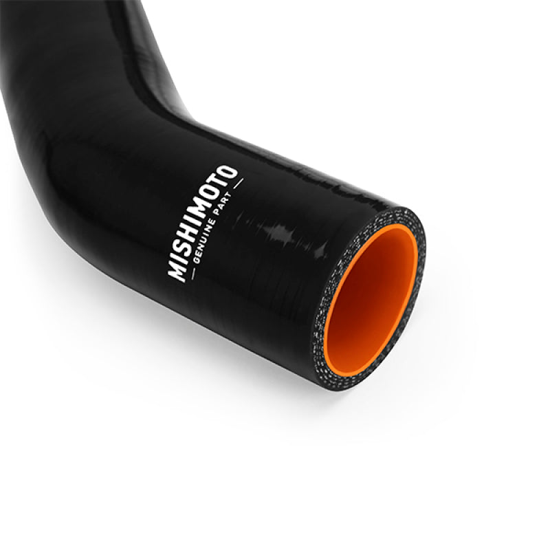 Mishimoto Jeep Cherokee XJ 4.0L Silicone Coolant Hose Kit, 1987-1990 MMHOSE-XJ6-91BK User 1