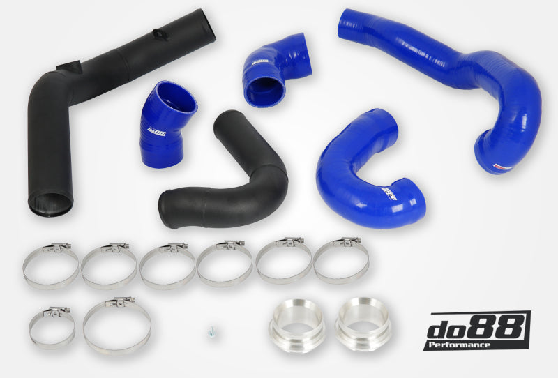 do88 DOB Intercooler Pipe Kit Forced Induction Intercooler Pipe Kits main image