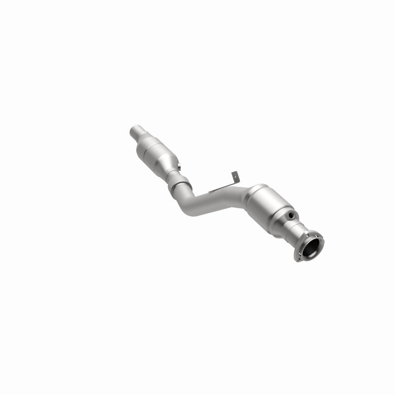 MagnaFlow Audi S4 OEM Grade Federal / EPA Compliant Direct-Fit Catalytic Converter 49918 360 Degree Image Set