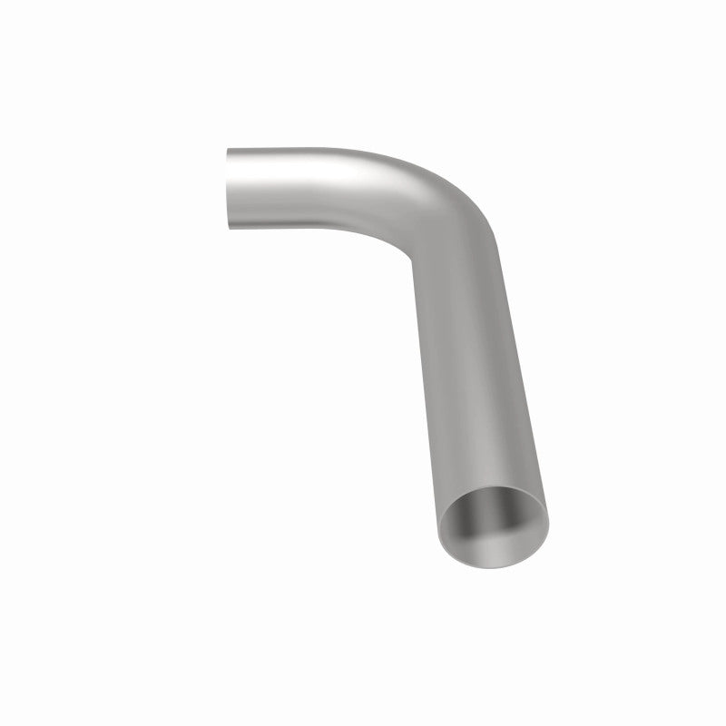 MagnaFlow 90° Bend Stainless Steel Pipe 10709 360 Degree Image Set