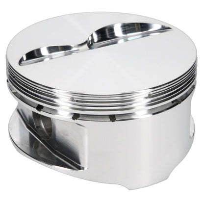 JE Pistons 350 SBC STD DTY FT Set of 8 Pistons 170693 170693 User 2
