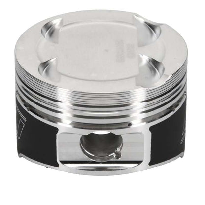 Wiseco Piston Kit- Mazda Turbo -4cc 1.201 X 83.5 K553M835 User 4