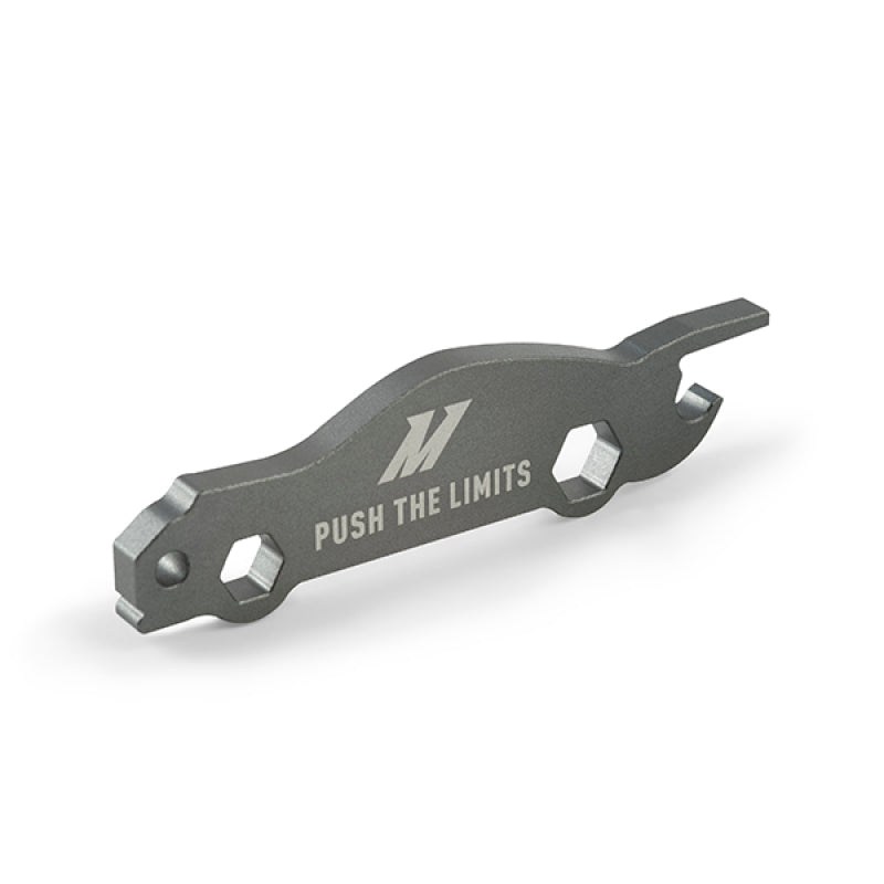 Mishimoto Ford Mustang Oil Filler Cap, 1987-2001, Hoonigan MMOFC-MUS1-HOONSL User 4