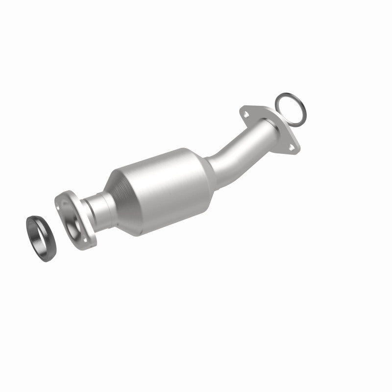MagnaFlow Toyota Sienna California Grade CARB Compliant Direct-Fit Catalytic Converter 5592557 360 Degree Image Set