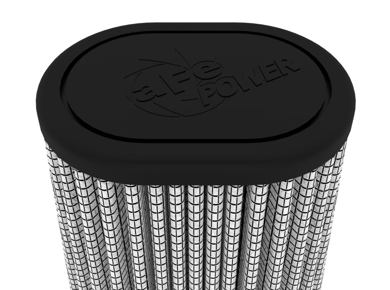 aFe  POWER 11-10131 Magnum FLOW Pro DRY S Air Filter 11-10131 Photo - Close Up