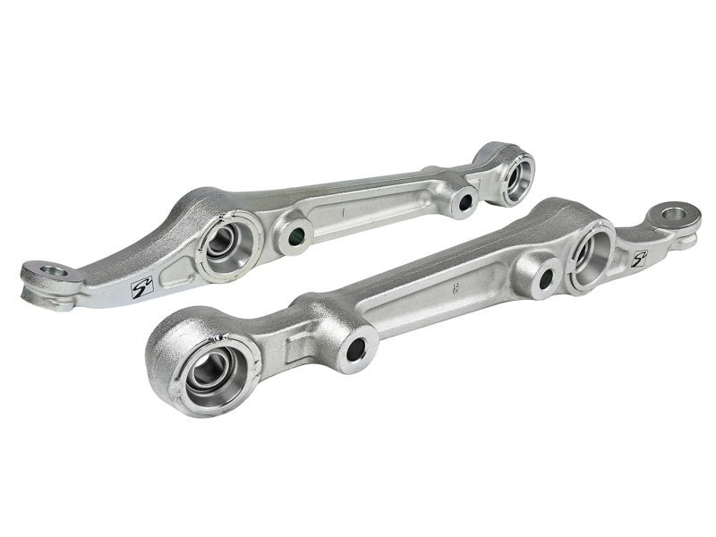 Skunk2 Spherical Bearing Front Lower Control Arm 96-00 Honda Civic (CX/DX/EX) 542-05-M540 Photo - Unmounted