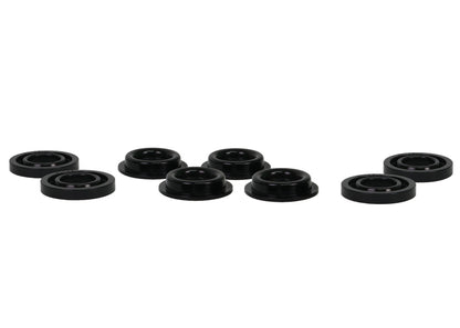 Whiteline Crossmember Mount Insert Bushings FR-S BRZ KDT922 Photo - out of package