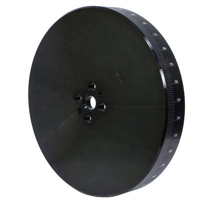 Fluidampr Engine Harmonic Balancer 960341 User 2