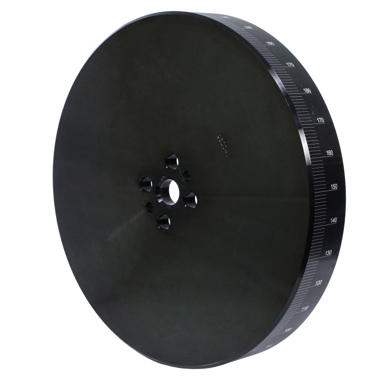Fluidampr Engine Harmonic Balancer 960341 User 2