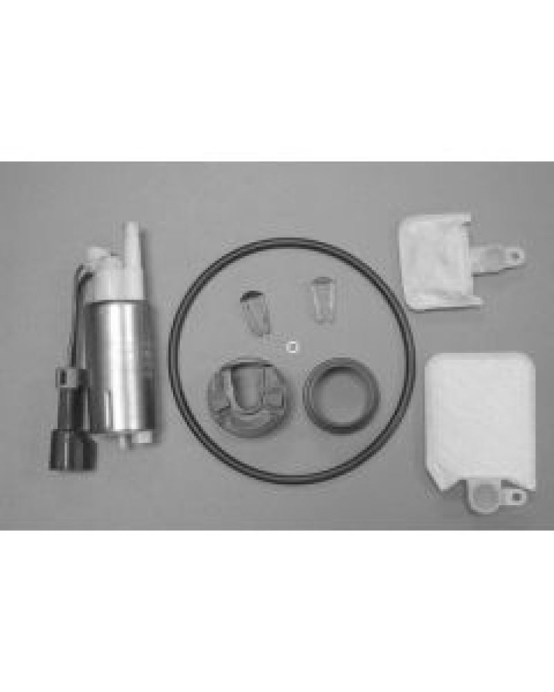 Walbro Fuel Pump/Filter Assembly TCA912-1