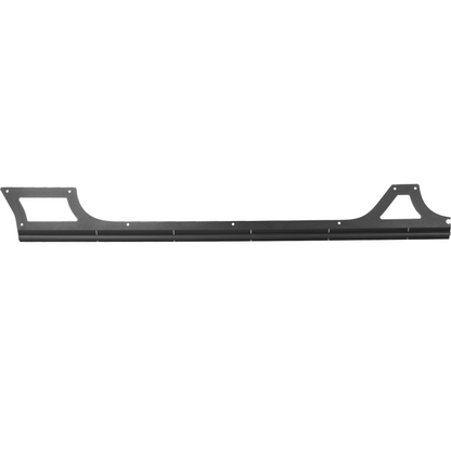 Rock Slide Engineering Rock Slide 20-22 Jeep JT Gladiator Step-Slider Rocker Guards AX-SS-RG-JT4 AX-SS-RG-JT4 User 1