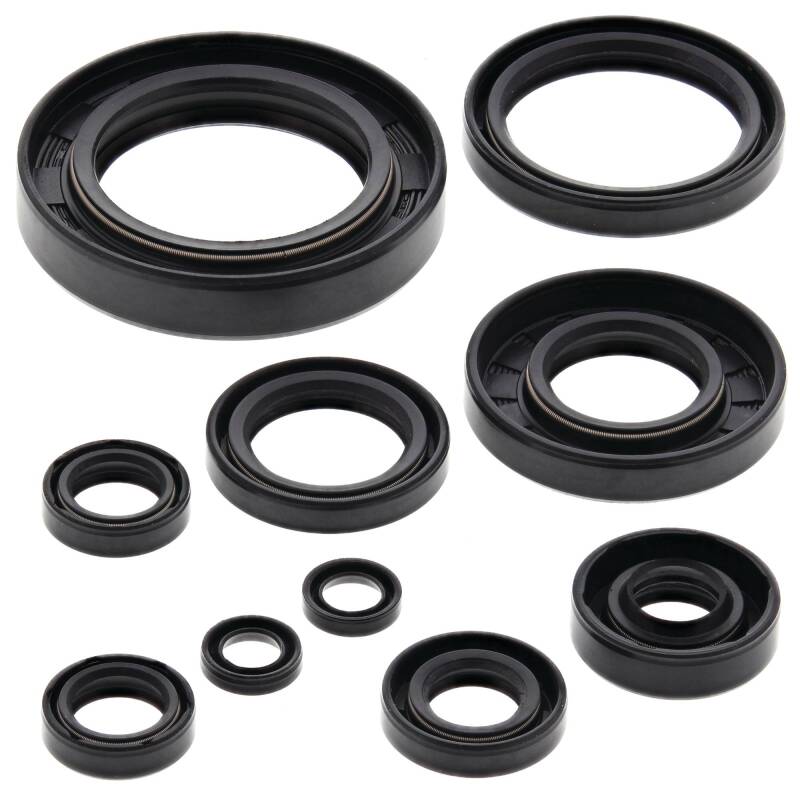 Vertex Pistons Vertex Gaskets 99-00 Yamaha YZ250 Oil Seal Kit 822122 822122 Photo - Primary