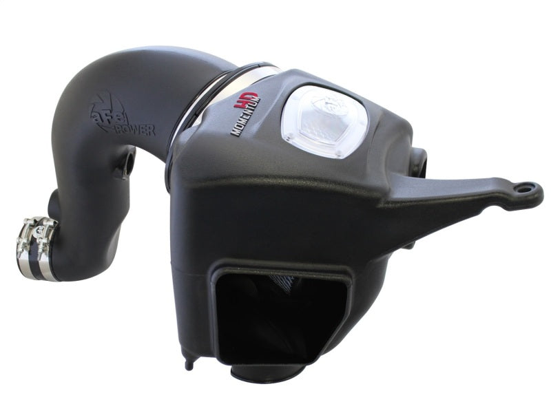 aFe  POWER 50-72003 Momentum HD Pro 10R Cold Air Intake System 50-72003 Photo - Unmounted