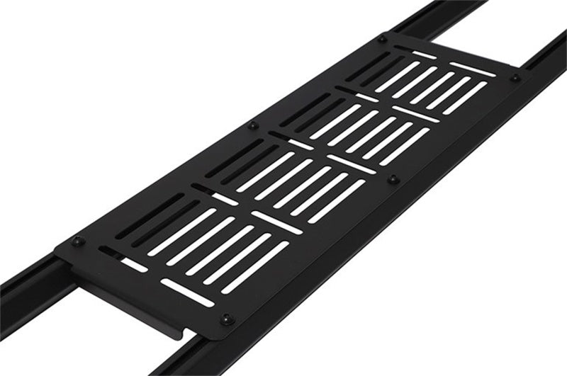 Dee Zee Deezee Universal Cargo Management Overland Large Molle Panel DZ95031TB DZ95031TB Photo - Unmounted