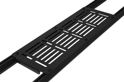 Dee Zee Deezee Universal Cargo Management Overland Large Molle Panel DZ95031TB DZ95031TB Photo - Unmounted