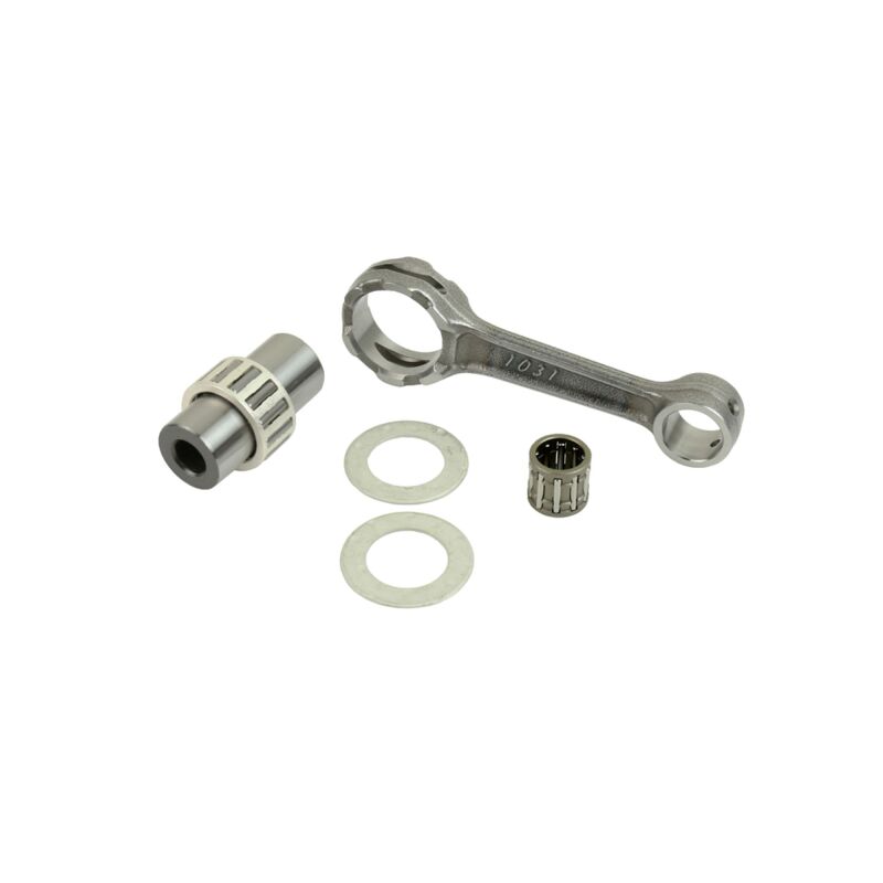 Athena 85-04 Kawasaki KX 60 Offroad Connecting Rod Kit P40321031 P40321031 Photo - Primary