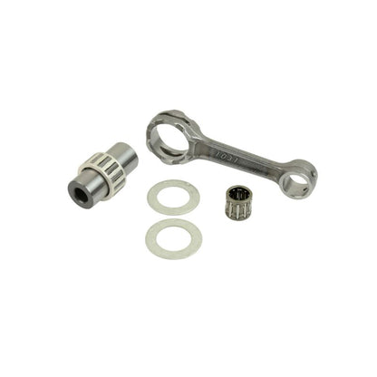 Athena 85-04 Kawasaki KX 60 Offroad Connecting Rod Kit P40321031 P40321031 Photo - Primary