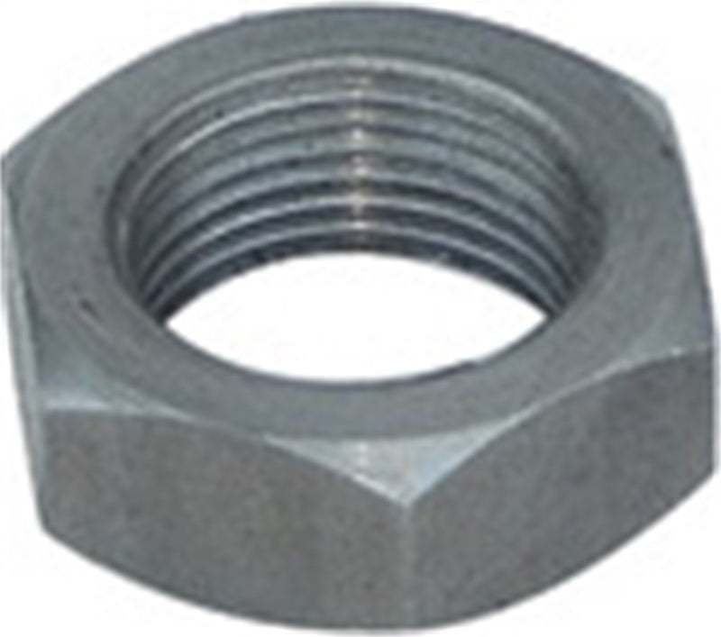 RockJock Jam Nut 1in-14 RH Thread For Threaded Bung CE-9113BJN CE-9113BJN Photo - Primary
