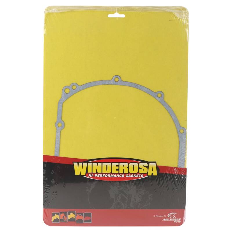 Vertex Pistons Vertex Gaskets 03-04 Kawasaki ZX600 (ZZR) Outer Clutch Gasket Kit 333043 333043 Photo - Primary