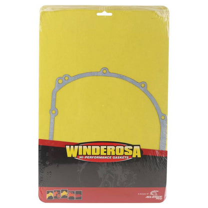 Vertex Pistons Vertex Gaskets 03-04 Kawasaki ZX600 (ZZR) Outer Clutch Gasket Kit 333043 333043 Photo - Primary
