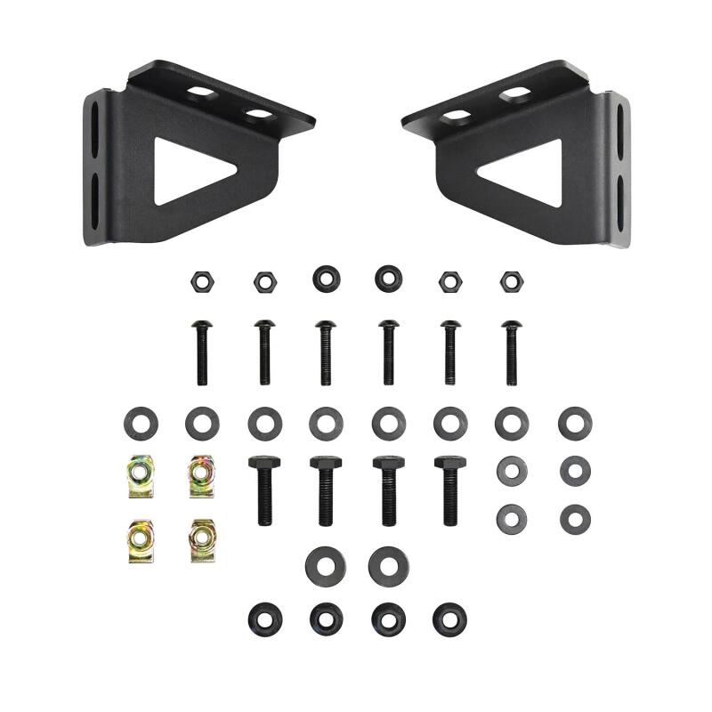 Westin Pro-Mod Skid Plate 58-71185 Photo - Unmounted