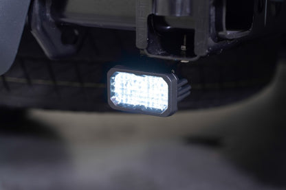 Diode Dynamics 2024+ Toyota Tacoma Stage Series Reverse Light Kit Brackets DD7942P DD7942P User 1