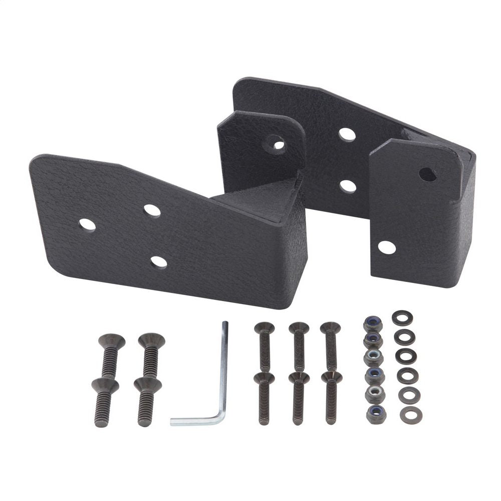 Smittybilt Tj Mirror Relocation Bckt 8691