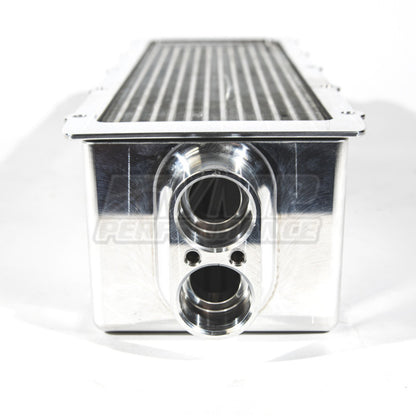 VMP Performance by PWR 03-04 Ford Mustang Cobra Terminator 87mm Race Intercooler Core VMP-SUC037 VMP-SUC037 Photo - Close Up
