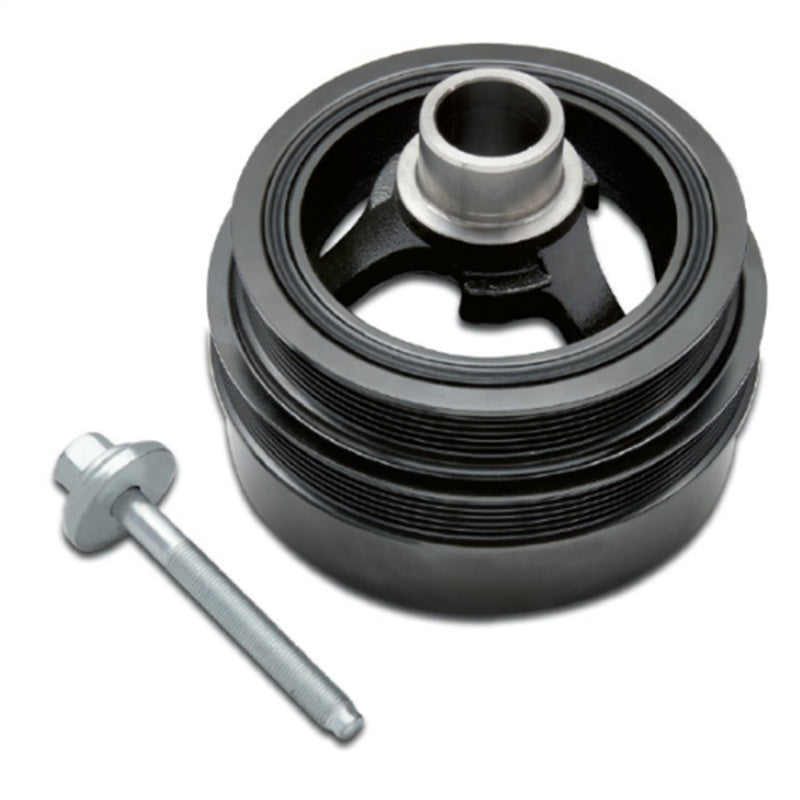 Ford Racing 7.3L Gas Engine Harmonic Balancer M-6316-SD73 M-6316-SD73 Photo - Unmounted