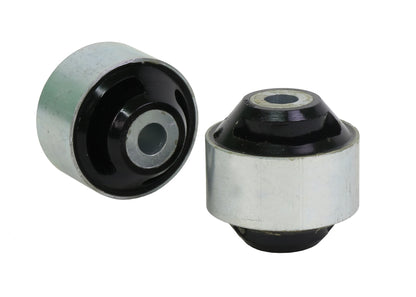 Whiteline Plus 02-06 Acura RSX Front Control Arm-Lower Inner Bushing Kit W53410 W53410 Photo - out of package