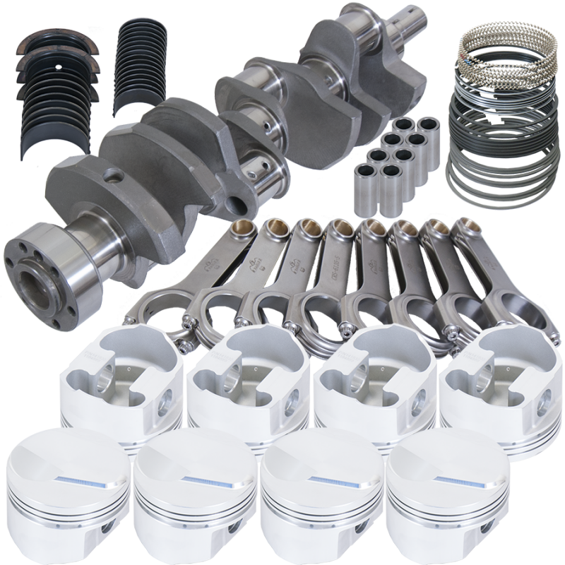 Eagle EAG Rotating Assy - 8 Cyl Engine Components Rotating Assemblies main image