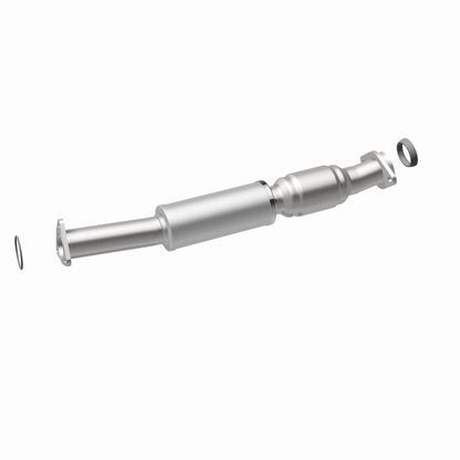 MagnaFlow Acura Legend Standard Grade Federal / EPA Compliant Direct-Fit Catalytic Converter 23618 360 Degree Image Set