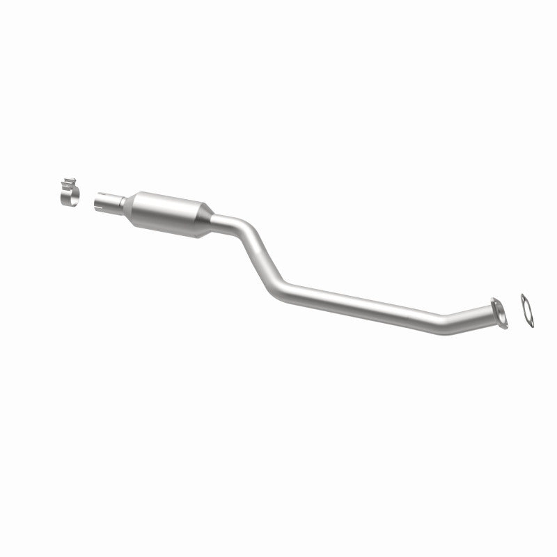 MagnaFlow BMW California Grade CARB Compliant Direct-Fit Catalytic Converter 5571375 360 Degree Image Set