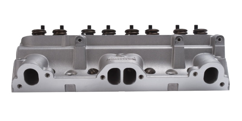 Edelbrock Performer D-port Complete 72cc 61599 Photo - Unmounted