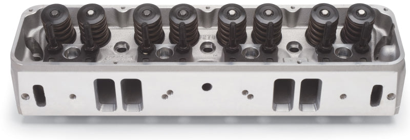 Edelbrock RPM AMC/ Jeep Cylinder 290, 304, 343, 360, 390, 401 V-8. With Exhaust 60139 Photo - Primary
