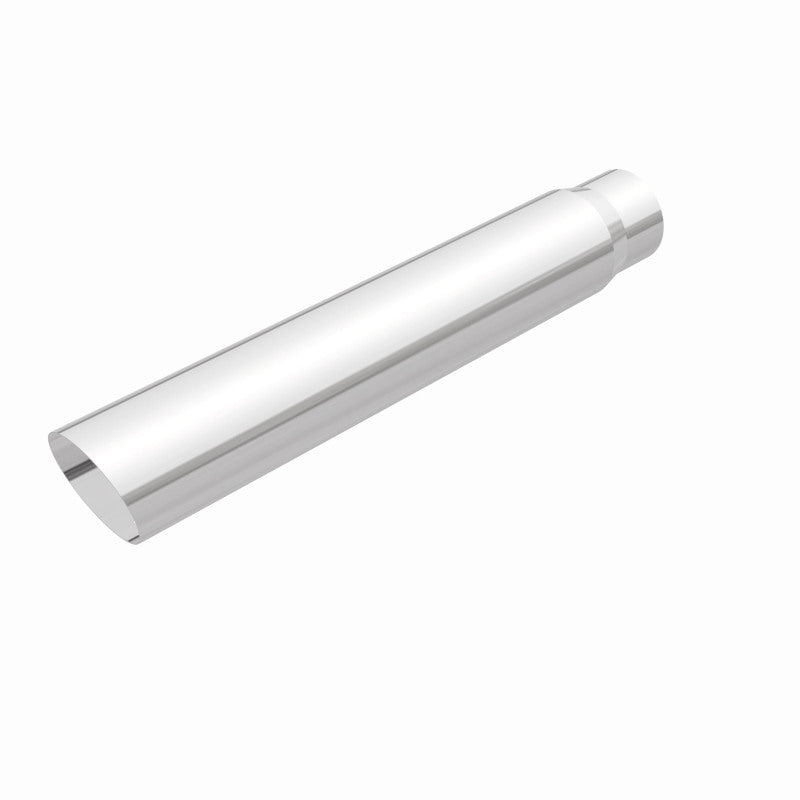 Magnaflow Tip 1pk Sc 3X 18 2.5 Id 15DEg 35102 35102 360 Degree Image Set
