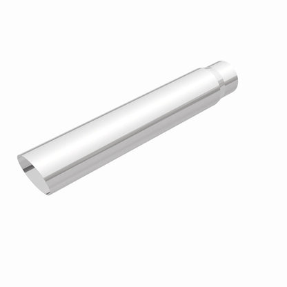 Magnaflow Tip 1pk Sc 3X 18 2.5 Id 15DEg 35102 35102 360 Degree Image Set