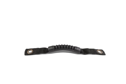 Body Armor 4x4 07-18 Jeep Wrangler JK Bolt On Multi-Point Grab Handle Pair 5143 5143 User 1