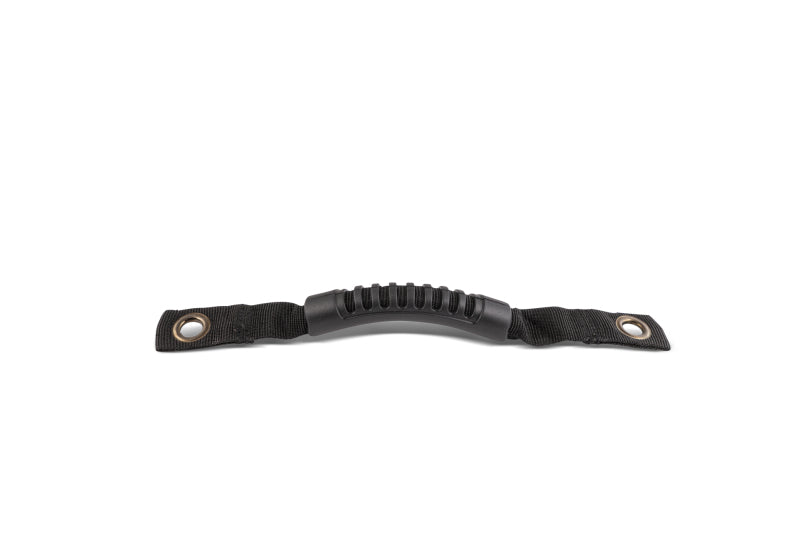 Body Armor 4x4 07-18 Jeep Wrangler JK Bolt On Multi-Point Grab Handle Pair 5143 5143 User 1