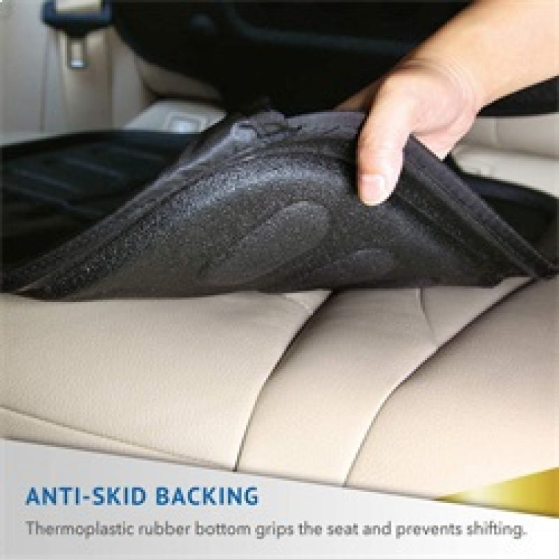 3D MAXpider Universal Child Seat Cover - Black 3153L-09 3153L-09 Features and Benefits