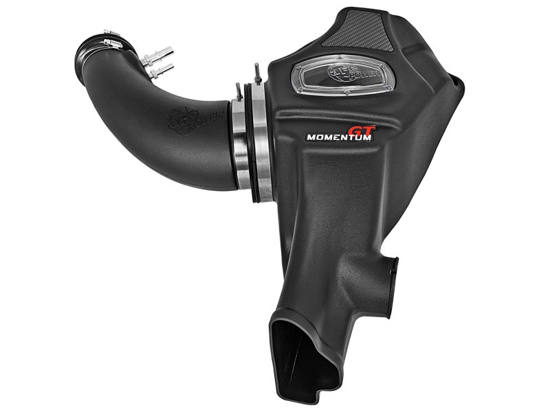 aFe  POWER 51-73202 Momentum GT Pro DRY S Cold Air Intake System 51-73202 Photo - Unmounted