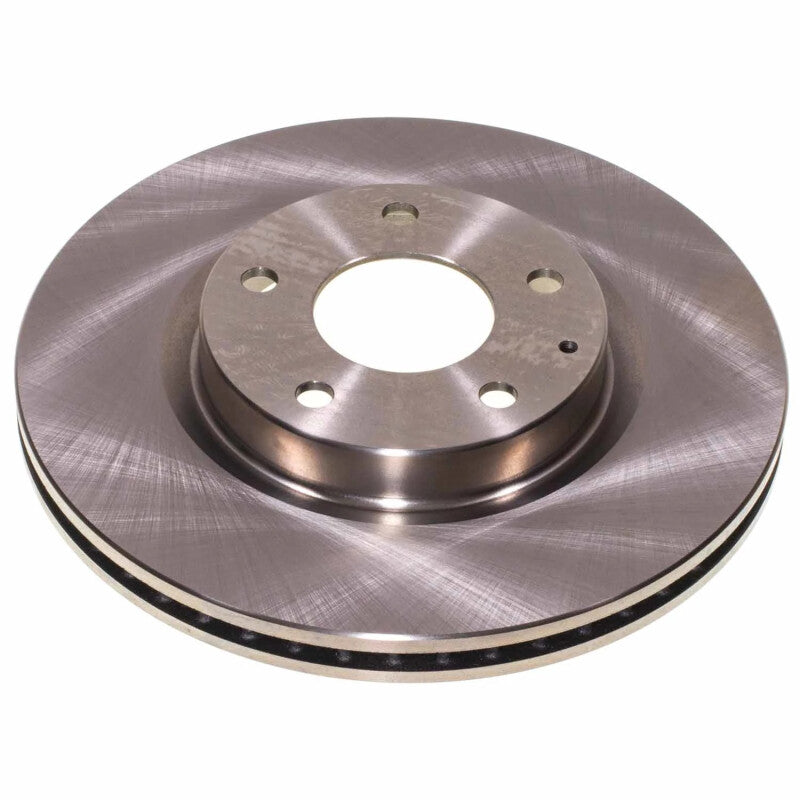 PowerStop Power Stop 19-23 Mazda 3 Front Autospecialty Brake Rotor JBR1914 JBR1914 Photo - Primary