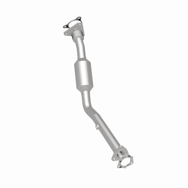 MagnaFlow Saturn Ion HM Grade Federal / EPA Compliant Direct-Fit Catalytic Converter 23630 360 Degree Image Set