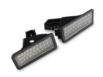 Raxiom19-23 Dodge RAM 1500 Axial Series LED License Plate Lamp R135974 R135974 Photo - Primary