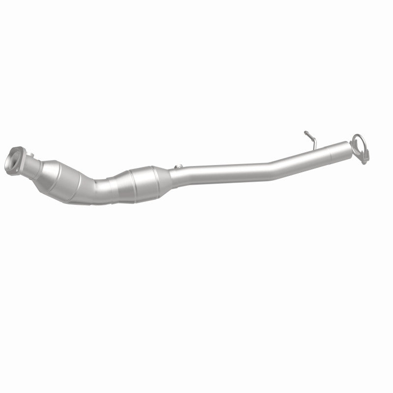 MagnaFlow Land Rover Range Rover OEM Grade Federal / EPA Compliant Direct-Fit Catalytic Converter 49713 360 Degree Image Set